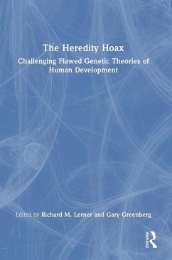 Cover The Heredity Hoax