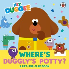 Hey Duggee: Where's Duggly's Potty? - Hey Duggee