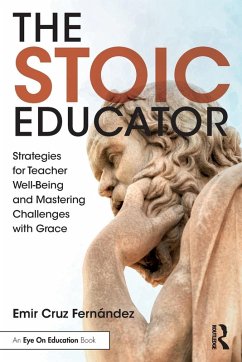 Cover The Stoic Educator