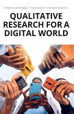 Qualitative Research for a Digital World