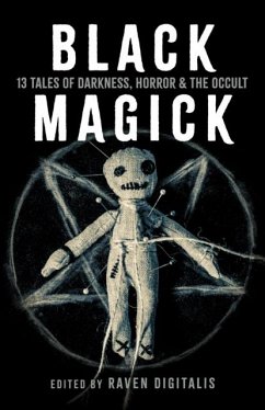 Cover Black Magick