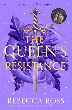 The Queen's Resistance - Ross, Rebecca