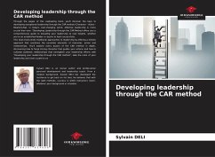 Developing leadership through the CAR method - DELI, Sylvain