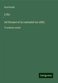 L'Ho¿tel Drouot et la curiosité en 1883