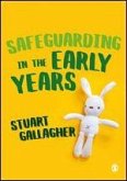 Safeguarding in the Early Years