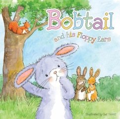 Cover Bobtail and His Floppy Ears