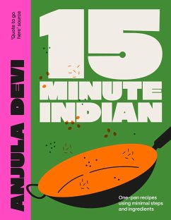 15-Minute Indian - Devi, Anjula