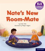 Essential Letters and Sounds: Essential Phonic Readers: Oxford Reading Level 7: Nate's New Room Mate