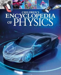 Cover Children's Encyclopedia of Physics