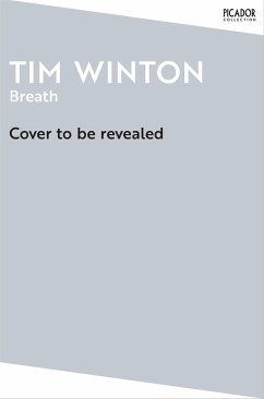 Breath - Winton, Tim