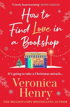 How to Find Love in a Book Shop - Henry, Veronica