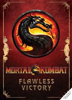 Cover Mortal Kombat: Flawless Victory