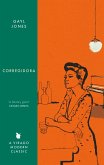 Corregidora Corregidora