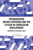 Interrogating Nation-Statehood and the Citizen in Curriculum Development