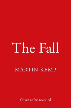 The Fall - Kemp, Martin