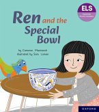 Essential Letters and Sounds: Essential Phonic Readers: Oxford Reading Level 7: Ren and the Special Bowl