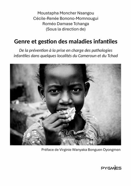 Genre et gestion des maladies infantiles Genre et gestion des maladies infantiles