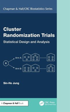 Cluster Randomization Trials - Jung, Sin-Ho