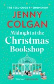 Midnight at the Christmas Bookshop