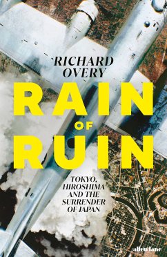 Rain of Ruin - Overy, Richard