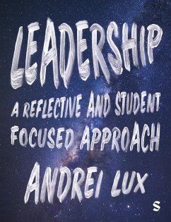 Leadership - Lux, Andrei A.