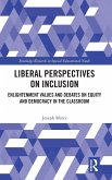 Liberal Perspectives on Inclusion