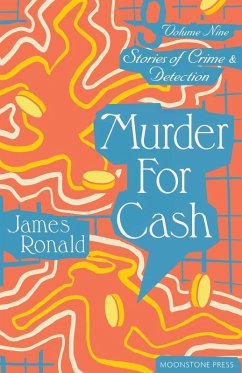 Cover Murder for Cash