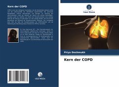 Kern der COPD - Deshmukh, Priya