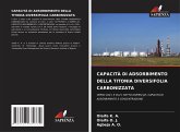 CAPACITÀ DI ADSORBIMENTO DELLA TITONIA DIVERSIFOLIA CARBONIZZATA