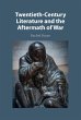 Twentieth-Century Literature and the... - Bild 1