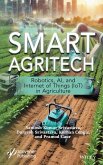 Smart Agritech