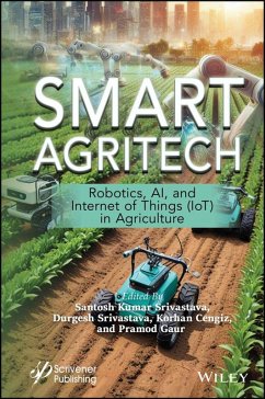 Cover Smart Agritech