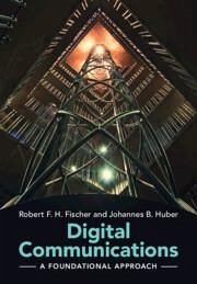 Digital Communications - Huber, Johannes B.; Fischer, Robert F. H.