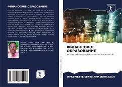 FINANSOVOE OBRAZOVANIE - JONATHAN, MUKUMBETE SELEMANI