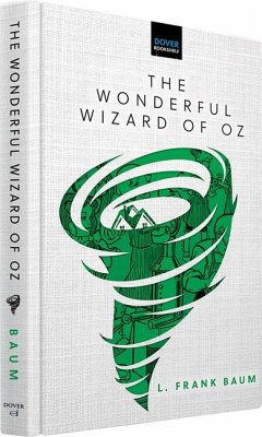 The Wonderful Wizard of Oz - Baum, Frank L.