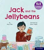 Essential Letters and Sounds: Essential Phonic Readers: Oxford Reading Level 6: Jack and the Jellybeans