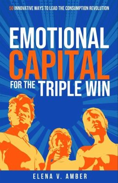 Emotional Capital for the Triple Win - Amber, Elena V.