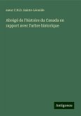 Abrégé de l'histoire du Canada en rapport avec l'arbre historique