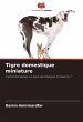 Tigre domestique miniature - Bild 1