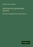 Historique de la gymnastique moderne