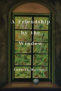 A Friendship by the Window - Rossetti, Loretta
