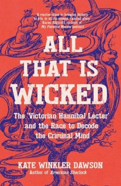 Cover All That is Wicked