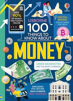 Cover 100 Things to Know About Money