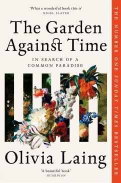 Cover The Garden Against Time