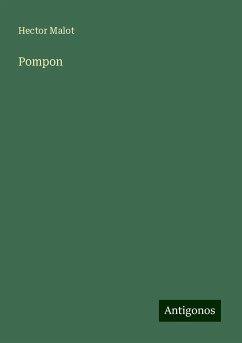 Pompon - Malot, Hector