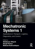 Mechatronic Systems 1 Mechatronic Systems 1