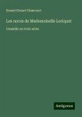 Les noces de Mademoiselle Loriquet