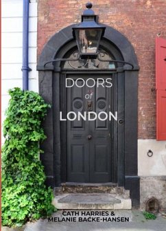 Cover Doors of London