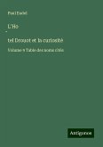 L'Ho¿tel Drouot et la curiosité