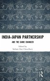 India-Japan Partnership